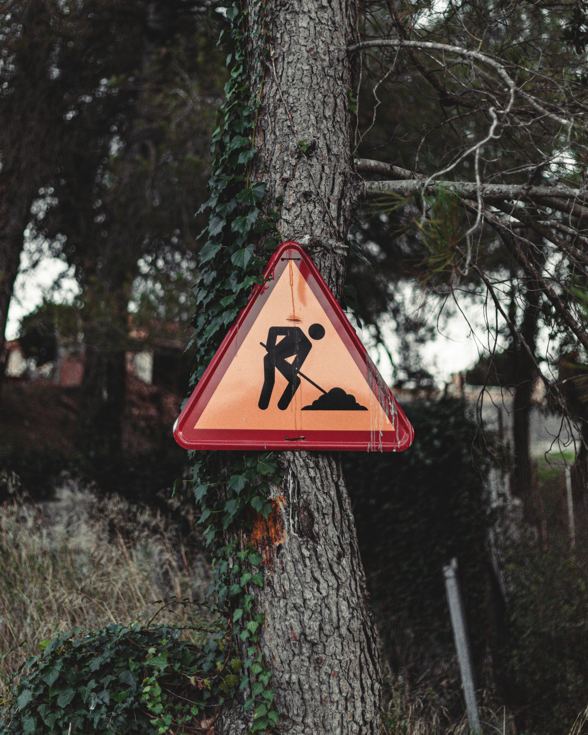 Under construction - Carlos Copete